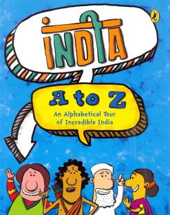 India A To Z
