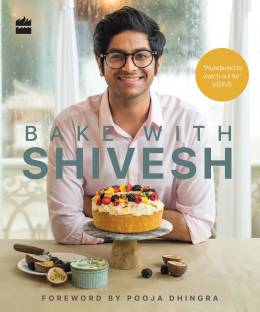 Bake with Shivesh