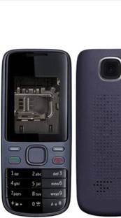 oktata nokia 2690 front back panel buy oktata nokia 2690 front back panel online at best price on flipkart