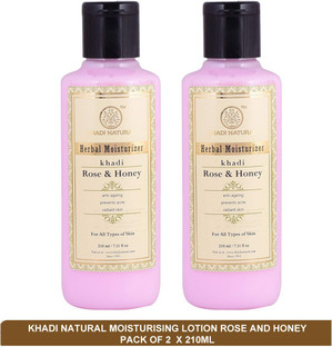 best khadi moisturizer
