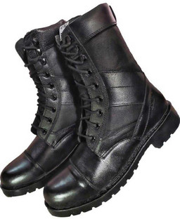 long army boots