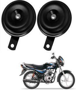 Bajaj Ct 100 Horn Price 2024 www.alhudapk