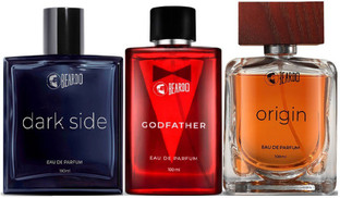 beardo dark side perfume review