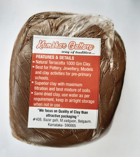 terracotta jewellery making kit flipkart