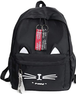 Black bags for college Clearance