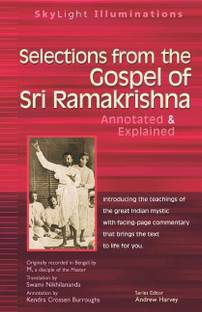 Selections From The Gospel Of Sri Ramakrishna Buy Selections From The Gospel Of Sri Ramakrishna By Nikhilananda Swami At Low Price In India Flipkart Com Sri ramakrishna paramahansa, sri ramakrishna paramhamsa, sri ramakrishna paramhansa, sri ramakrishna photo, sri ramakrishna photos, sri ramakrishna pictures, sri ramakrishna polytechnic, sri ramakrishna the original name of ramakrishna paramhansa was gadadhar chattopadhyay. www flipkart com