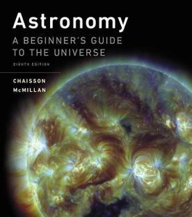 Astronomy Buy Astronomy Chaisson Eric At Low Price In India Flipkart 