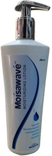 moisawave moisturizing lotion