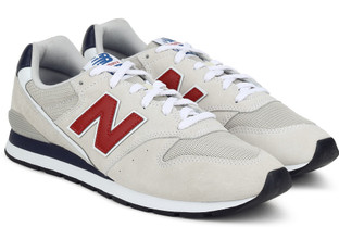 New balance 996 men blue Clearance