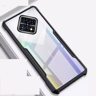 Cover Alive Back Cover for Infinix Zero 8i