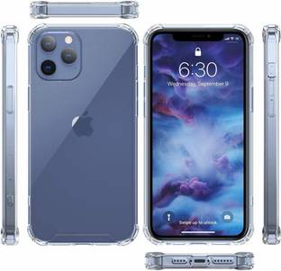 NKCASE Back Cover for Apple iphone 12 Pro Max