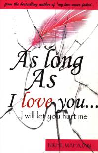 As Long as I Love You