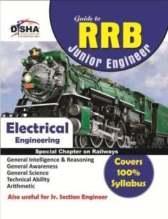 Guide to Rrb Junior Engineer - Electrical
