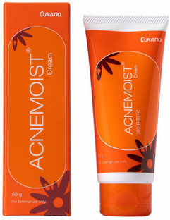acnemoist cream spf 15