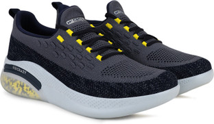 CAMPUS ROUTE Running Shoes For Men 