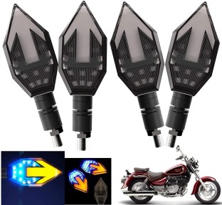 bajaj pulsar 135 visor price