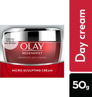 olay regenerist day cream review