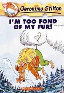 Cat And Mouse In A Haunted House Geronimo Stilton 3 Buy Cat And Mouse In A Haunted House Geronimo Stilton 3 By Stilton Geronimo At Low Price In India Flipkart Com
