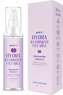 gosh life vit c serum