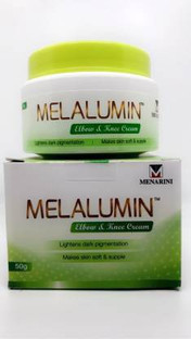 melalumin under eye cream price