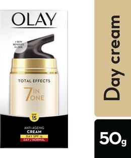 original olay total effects