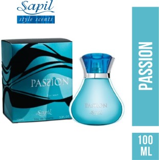 passion sapil perfume