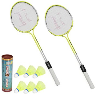price of badminton set
