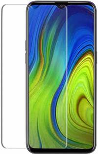 NSTAR Tempered Glass Guard for Realme C15
