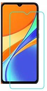 NSTAR Tempered Glass Guard for Poco M2, Mi Redmi 9 Prime, Poco C3, Mi Redmi 9A, Mi Redmi 9i, Mi Redmi 9, Realme C11, Realme C12, Realme C15, Realme Narzo 20, Realme Narzo 20A, POCO M3, Realme Narzo 30A, Motorola Moto G10 Power, Motorola Moto G30, Moto G30, Moto G10 Power, Realme C20, Realme C21, Realme C22, Gionee Max Pro, Moto E7 Power, Oppo A53s