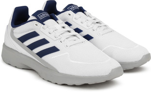 Adidas Men's Textured Running Shoes - NEBZED | Grey