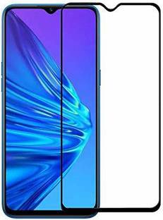 NSTAR Edge To Edge Tempered Glass for OPPO F15
