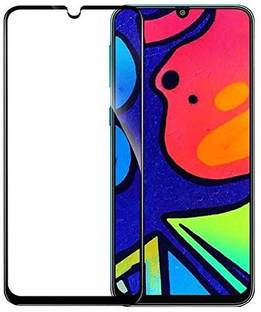 NSTAR Edge To Edge Tempered Glass for Samsung Galaxy F41