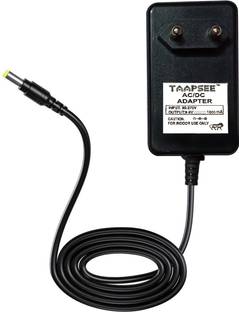 River Fox 9 Volt Power Adapter For Casio Ma 150 Wk 0 Wk 210 Worldwide Adaptor Black Price In India Flipkart Com