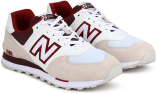 New Balance 574 Sneakers For Men - Buy 