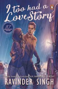 : I Too Had a Love Story