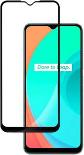 NSTAR Edge To Edge Tempered Glass for OPPO A31