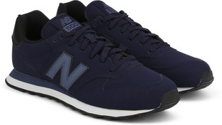 New Balance 500 Running Shoes For Men 
