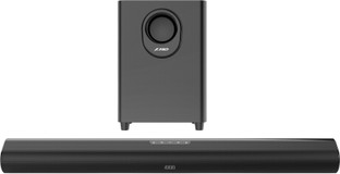 Buy F\u0026D HT-330 80 W Bluetooth Soundbar 