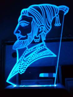 Sc Entarprise 3d Chhatrapati Shivaji Maharaj Night Lamp Night Lamp Price In India Buy Sc Entarprise 3d Chhatrapati Shivaji Maharaj Night Lamp Night Lamp Online At Flipkart Com Pictures can not be used without explicit permission by the creator. flipkart