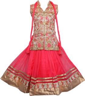 Girls Ethnic Wear - Buy Girls Ethnic Clothes Online At Best Prices ... Girls Ethnic Wear - Buy Girls Ethnic Clothes Online At Best Prices ...