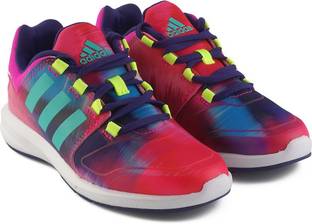 Adidas Boys & Girls Multicolor