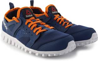 Reebok Boys Dark Blue