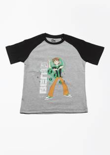 Cherish T- shirt For Boys