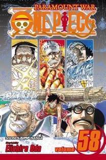 One Piece Vol 61 Buy One Piece Vol 61 By Oda Eiichiro At Low Price In India Flipkart Com One Piece Vol 61 Buy One Piece Vol 61 By Oda Eiichiro At Low Price In India Flipkart Com