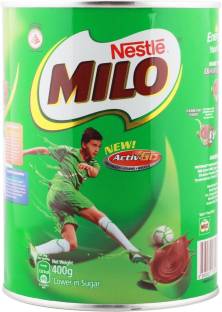Nestle Milo Active Go (Imported)