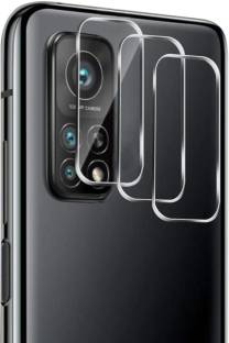 LORTZEA Back Camera Lens Glass Protector for Xiaomi Mi 10T , 10T Pro