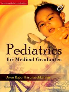 Pediatrics for Medical Graduates
