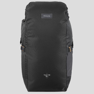 quechua backpack cover
