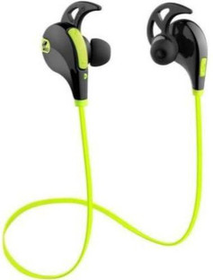GUGGU LVZ_579P_ Jogger Bluetooth 