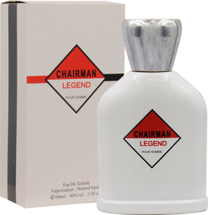 chairman blue perfume price